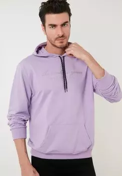 Толстовка SLIM FIT Buratti, сирень