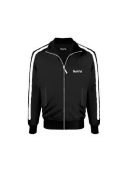 Толстовка slim fit Disclaimer, черный