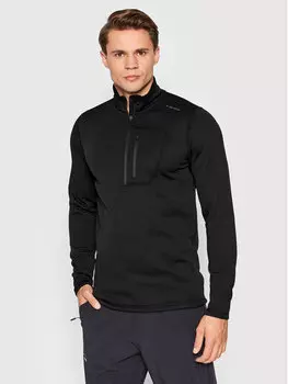 Толстовка slim fit Viking, черный