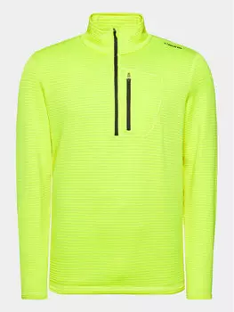 Толстовка slim fit Viking, зеленый