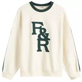 Толстовка Sloane 4Th & Reckless, бежевый