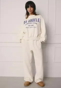 Толстовка SLOGAN Next, бежевый