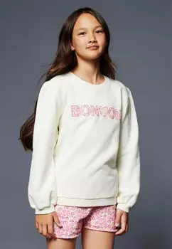 Толстовка SMACK Bonton, кремовый