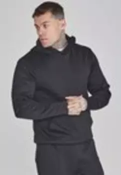 Толстовка SMART Siksilk, черный