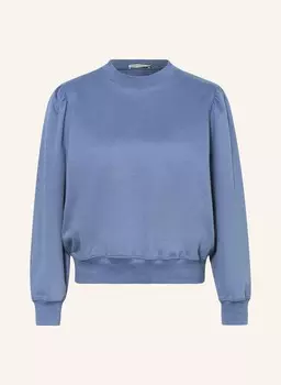 Толстовка смели Drykorn, синий