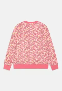 Толстовка SMILE Bonton, светло-розовый