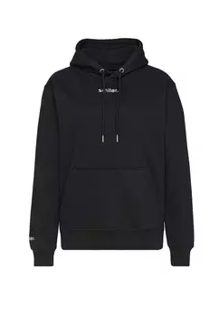 Толстовка Smiler., черный