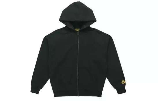 Толстовка Smiley Collection унисекс черная Drew House, черный