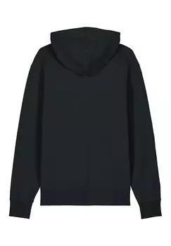 Толстовка SMILEY watapparel, черный