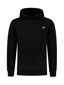 Толстовка Smilodox Alira, черный