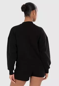 Толстовка Smilodox, черный