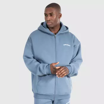 Толстовка Smilodox, синий