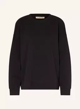 Толстовка Smith & Soul, черный