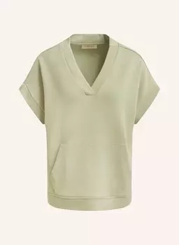 Толстовка Smith & Soul, зеленый