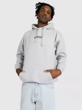 Толстовка Smores Or Snores Dravus, серый