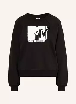 Толстовка snjanice Somethingnew, черный