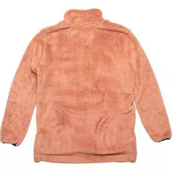 Толстовка Snowpack женская KAVU, цвет Cork