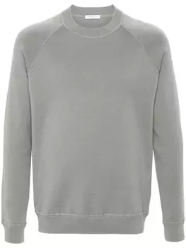 Толстовка со швами Boglioli, серый