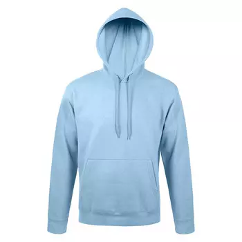 Толстовка со змеей Sols, синий