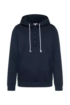 Толстовка Soccx, темно-синий