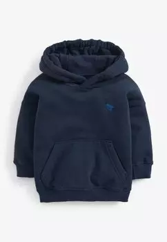Толстовка Soft Touch Next, цвет dark blue