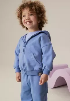 Толстовка SOFT TOUCH Next, синий