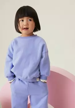 Толстовка SOFT TOUCH Next, синий