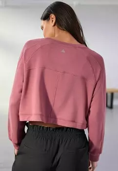 Толстовка SOFT TOUCH RAGLAN SLEEVE Next, розовый