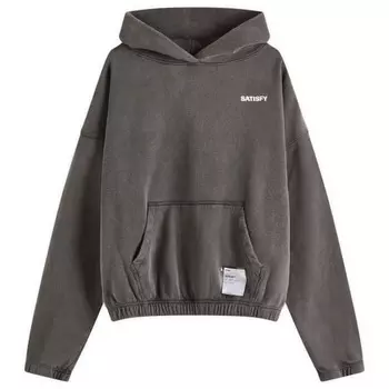 Толстовка Softcell Satisfy, черный