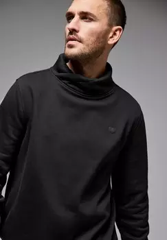 Толстовка SOFTES Street One MEN, черный