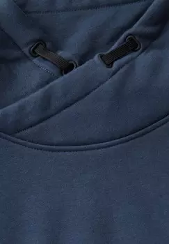 Толстовка SOFTES Street One MEN, синий