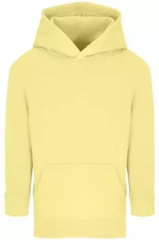 Толстовка Sol's Connor, желтый