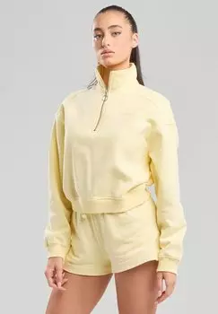 Толстовка SOLANGE America Today, желтый