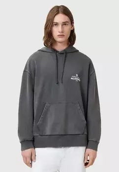 Толстовка SOLEIL OTH - Hoodie AllSaints, черный