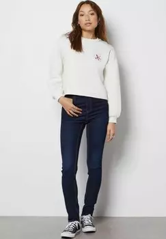 Толстовка SOLENZARA Etam, белый