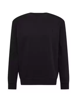 Толстовка !Solid Bellamy, черный