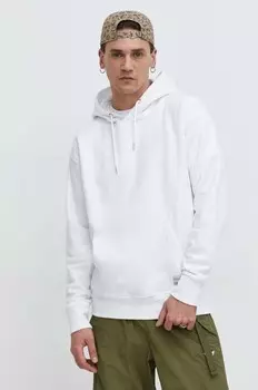 Толстовка Solid, белый