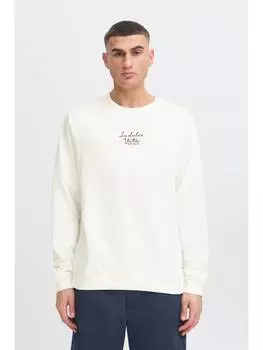 Толстовка !SOLID, белый