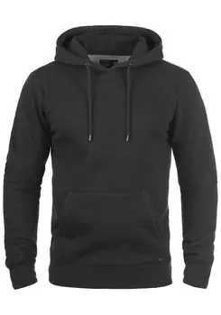 Толстовка !Solid BERT, графитовый