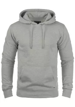 Толстовка !Solid BERT, серый