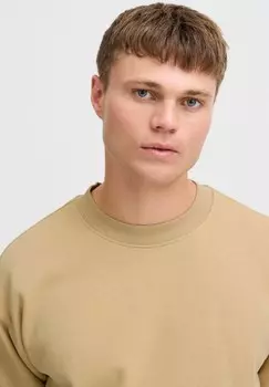 Толстовка Solid, бежевый