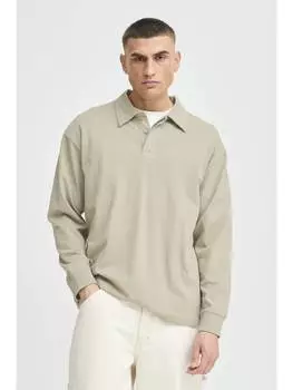 Толстовка !SOLID, бежевый