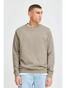 Толстовка !SOLID, бежевый