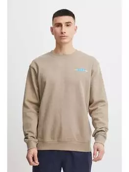 Толстовка !SOLID, бежевый