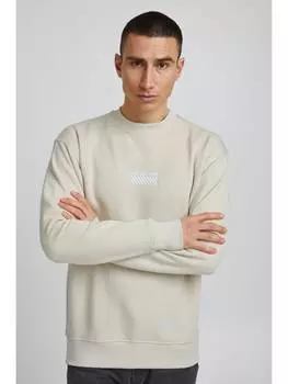 Толстовка !SOLID, бежевый