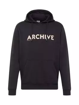 Толстовка !Solid CALLEN, черный