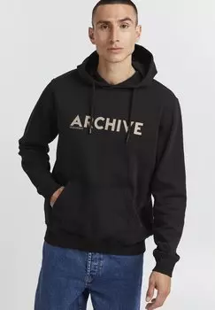 Толстовка Solid, черный