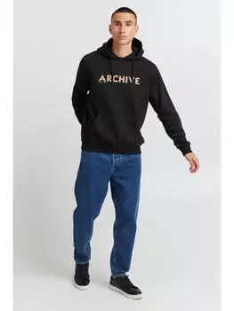 Толстовка !SOLID, черный