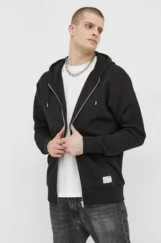 Толстовка Solid, черный