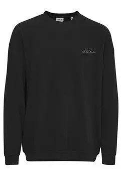 Толстовка Solid, черный